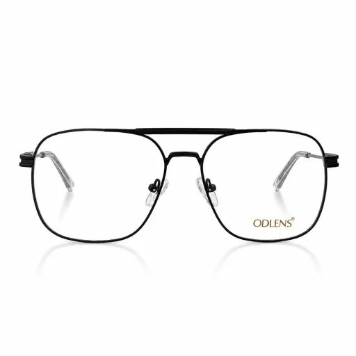 ODLENS Aviator Noir