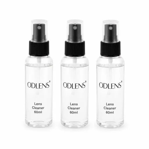 ODLENS Linza təmizləyici sprey 60 ml